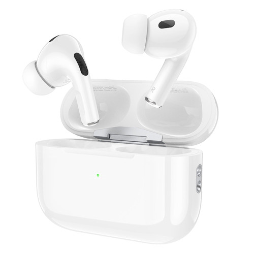 Наушники Bluetooth Hoco EW77 TWS (White)