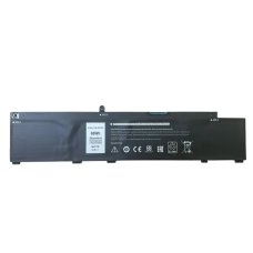 Акумулятор для ноутбука Dell MV07R 14.8V 4400mAh 65Wh