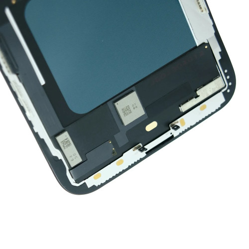 Дисплей для iPhone Xs з тачскріном в рамці (Black) (InCell)