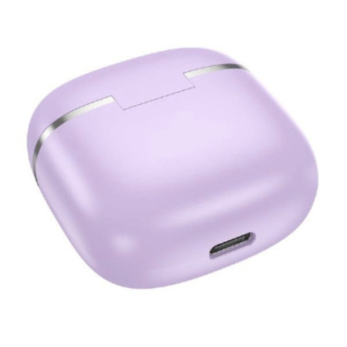 Наушники Bluetooth Hoco EQ1 TWS (Purple)