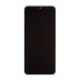 Дисплей для Samsung A125 Galaxy A12 (2020) с тачскрином в рамке (Black) (Original PRC)