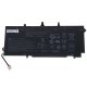 Акумулятор для ноутбука HP BL06XL 11.1V 3700mAh 41Wh (Original PRC) (Black)