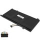 Акумулятор для ноутбука Lenovo L19C3PDA 11.1V 3900mAh 43Wh (Black)