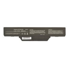 Аккумулятор для ноутбука HP HSTNN-IB51 11.1V 5200mAh 58Wh (Black)
