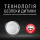 Батарейка Duracell CR2016 (5шт)
