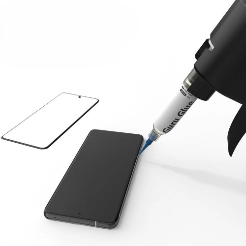 Клей 2UUL DA44 Guru Glue (30 ml) (White)