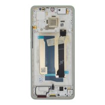 Дисплей для Poco X7 Pro с тачскрином в рамке (Green) (Original)