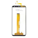 Дисплей для Oukitel C8 з тачскріном (White)