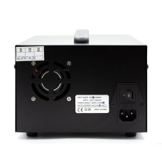 Паяльна станція Aida 5000 фен, паяльник, блок живлення 30V 5A, USB A 5V 2A, цифрова індикація