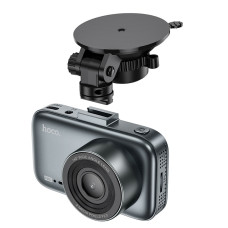 Відеореєстратор Hoco DV5 Full HD (Black)