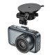 Відеореєстратор Hoco DV5 Full HD (Black)