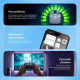 Наушники bluetooth Proove Mainstream Pro TWS white