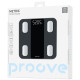 Умные весы Proove Metrix (Gray)