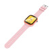 Детские смарт-часы Hoco Y101 4G (Pink)