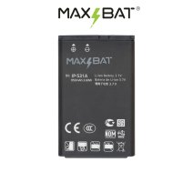 Аккумулятор LG LGIP-531A (Max Bat)