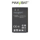 Аккумулятор LG LGIP-531A (Max Bat)