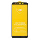 Защитное стекло в тех упаковке для Xiaomi Mi A2 (Full Glue) (0.3 мм, 2.5D) (Black)