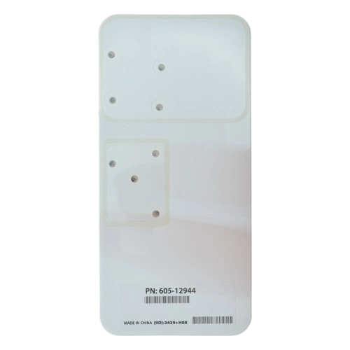 Дисплей для iPhone 14 Pro Max с тачскрином в рамке (Black) (Original)