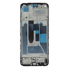 Дисплей для Realme 9 з тачскріном в рамці (Black) (OLED)