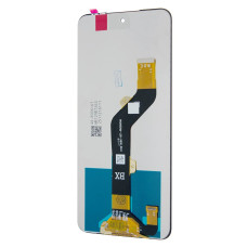 Дисплей для Infinix Hot 30 Play NFC з тачскріном (Black)