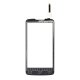 Сенсорне скло для Lenovo A820t (Black)