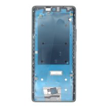 Рамка дисплея для Xiaomi Redmi Note 14 Pro (4G) (Blue)