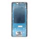 Рамка дисплея для Xiaomi Redmi Note 14 Pro (4G) (Blue)