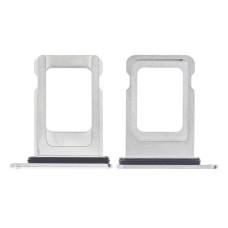 Тримач SIM-карти для Apple iPhone 13 Pro (Dual SIM) (Silver)