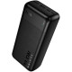 Повербанк Hoco J159B Essence 22.5W PD20W (30000 mAh) (Black)