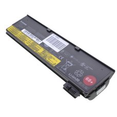 Аккумулятор для ноутбука Lenovo 45N1128 11.1V 4400mAh 49Wh (Original PRC) (Black)