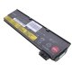 Акумулятор для ноутбука Lenovo 45N1128 11.1V 4400mAh 49Wh (Original PRC) (Black)