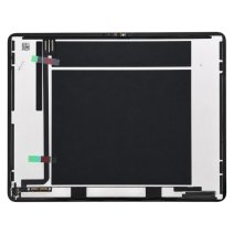 Дисплей для Apple iPad Air 13-inch (M2) (2024) з тачскріном (Black) (Original PRC)