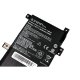 Акумулятор для ноутбука Asus C21N1401 7.4V 4600mAh 34Wh