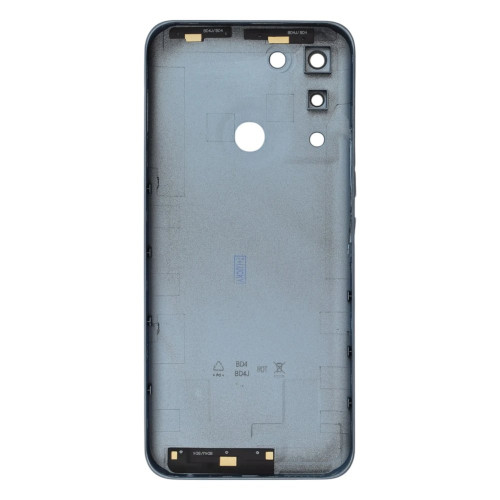 Задняя крышка для Tecno Pop 5 LTE (Ice Blue) (Original PRC)