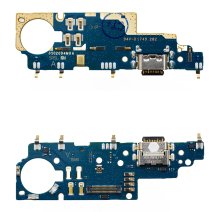 Плата зарядки для Xiaomi Mi Max 2 (Original Used)