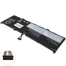 Аккумулятор для ноутбука Lenovo L21C4PC4 14.8V 4500mAh 67Wh
