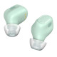 Наушники Bluetooth Baseus Encok WM01 TWS (Green)