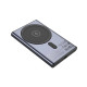 Повербанк Hoco Q32 Magnetic PD 20W (5000 mAh) (Grey)