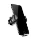 Автодержатель Baseus Gravity Car Mount Holder (Black)