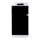 Дисплей для Sony Xperia XA Ultra з тачскріном в рамці (White) (Original PRC)