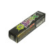 Клей силіконовий Mechanic Super X – в тюбику з дозатором (60 ml) (Black)