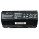 Аккумулятор для ноутбука Asus A42-G750 14.8V 4400mAh 65Wh (Black)