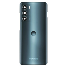 Задняя крышка для Motorola XT2175 Moto G200 (5G) (Green) (Original PRC)