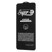Защитное стекло MIETUBL Super D ESD для Realme C61 (Black)
