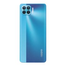 Задня кришка для Oppo Reno4 Lite (Blue) (Original PRC)