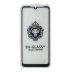Захисне скло Lion для OnePlus 6T (Full Glue) (0.3 мм, 2.5D) (Black)