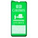 Захисна плівка Ceramic для Samsung A125 Galaxy A12 (2020) (Full Glue) (Black)