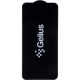 Защитное стекло Gelius для Samsung A566 Galaxy A56 (5G) (2025) (Full Glue) (0.3 мм, 2.5D) (Black)