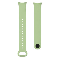 Ремешок для Xiaomi Mi Band 8/9 Silicone (Mint)