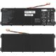 Аккумулятор для ноутбука Acer AP19D5P 14.8V 4800mAh 71Wh (Original PRC)